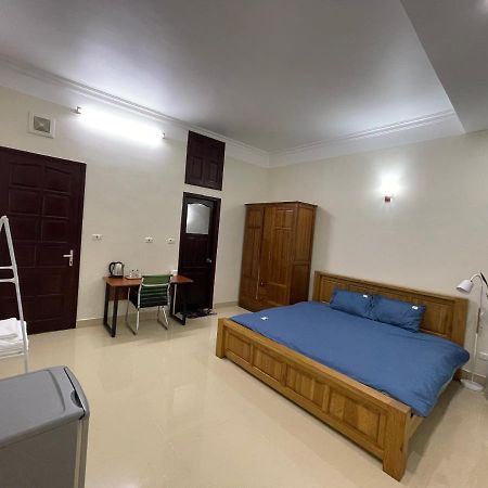 Luna'S Home 河内 外观 照片