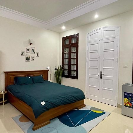 Luna'S Home 河内 外观 照片