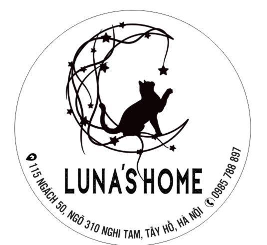 Luna'S Home 河内 外观 照片