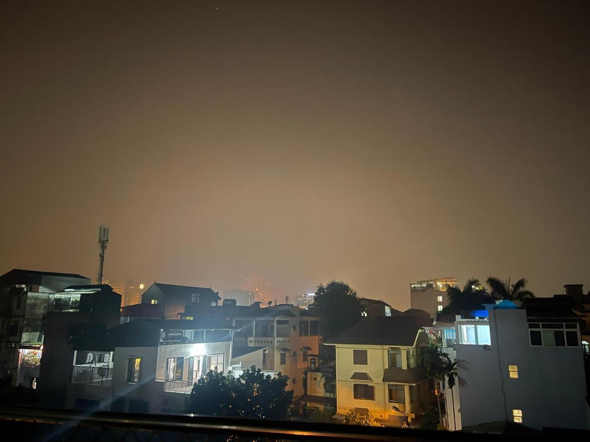 Luna'S Home 河内 外观 照片