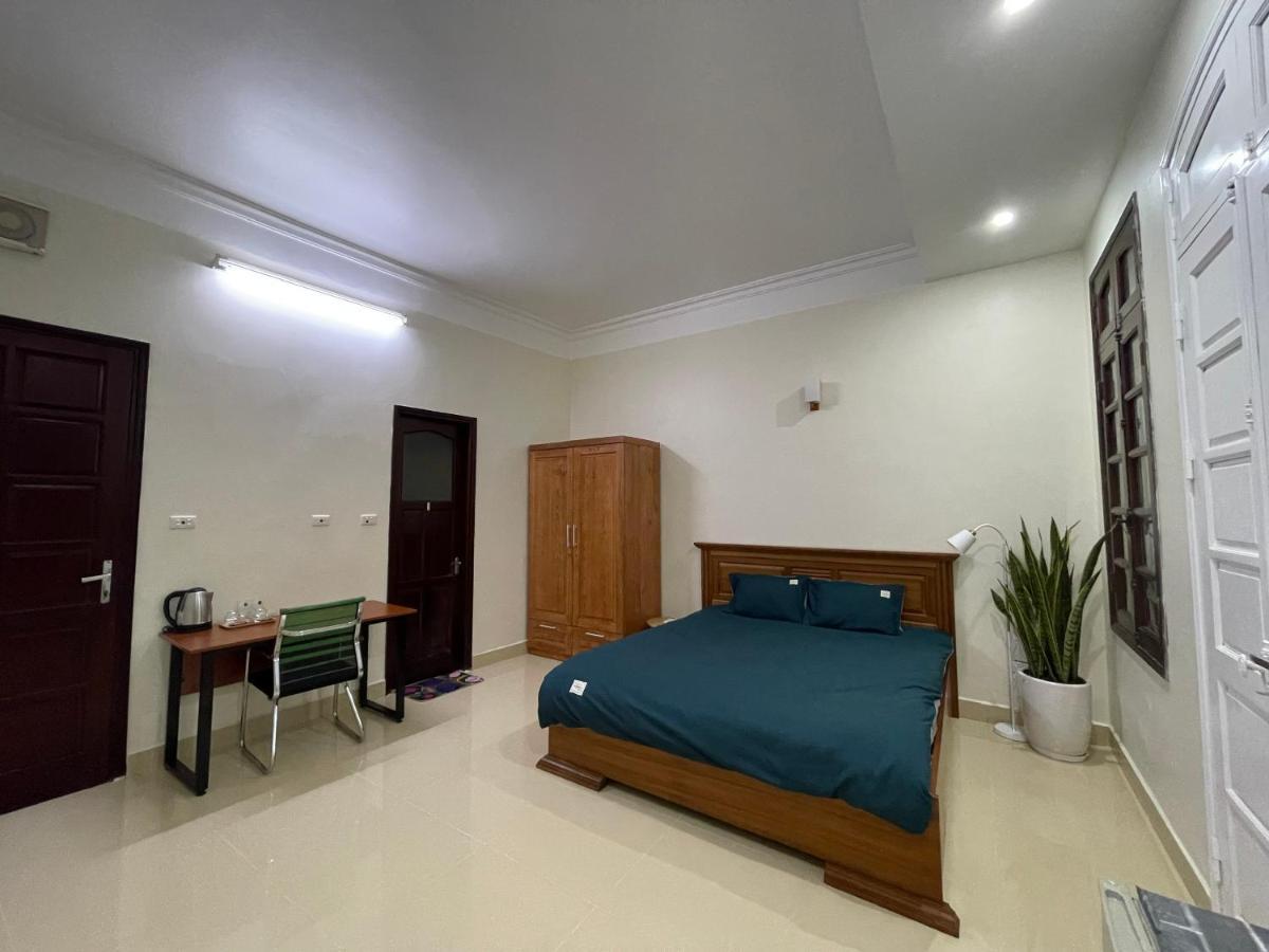 Luna'S Home 河内 外观 照片