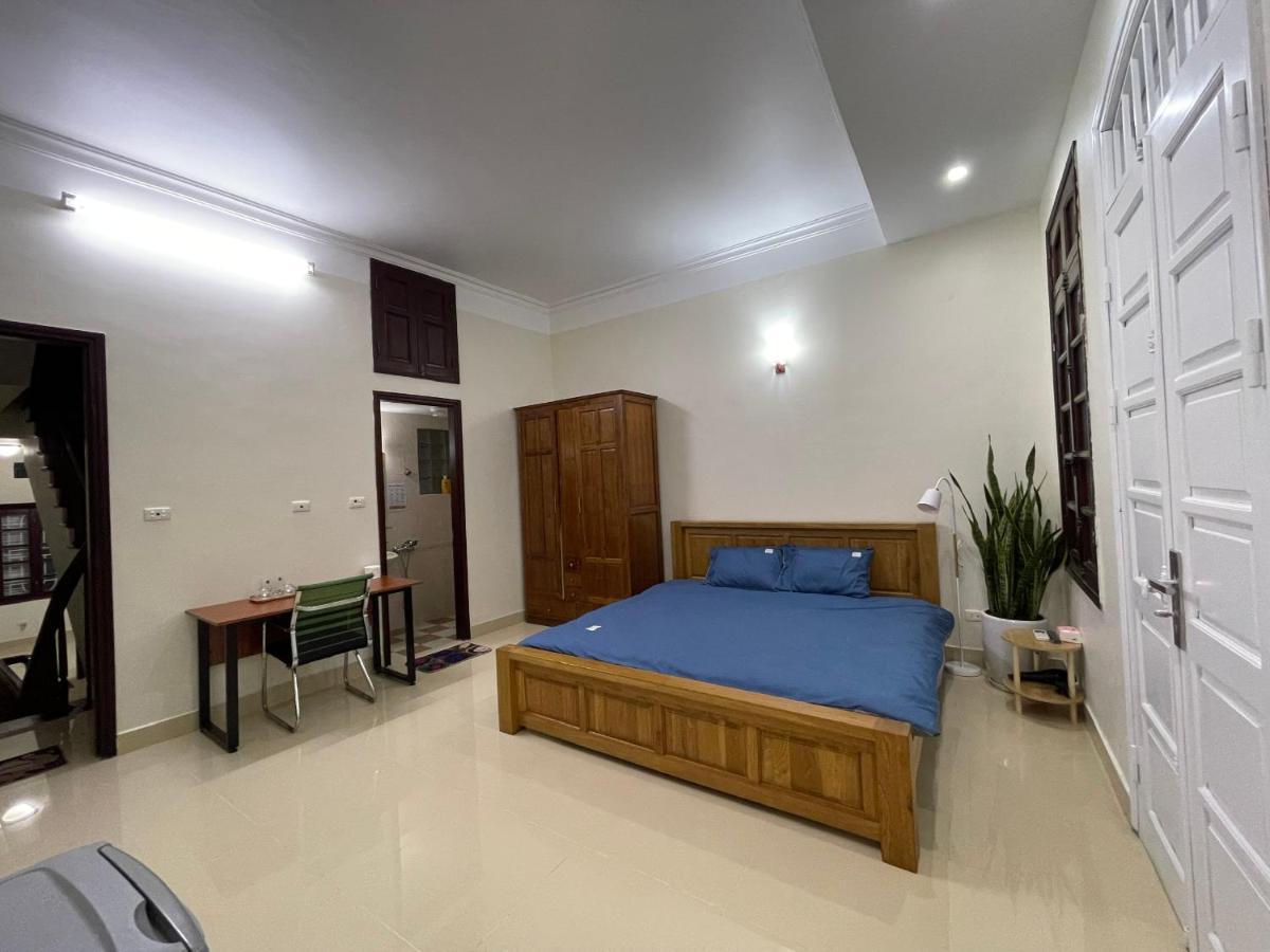 Luna'S Home 河内 外观 照片