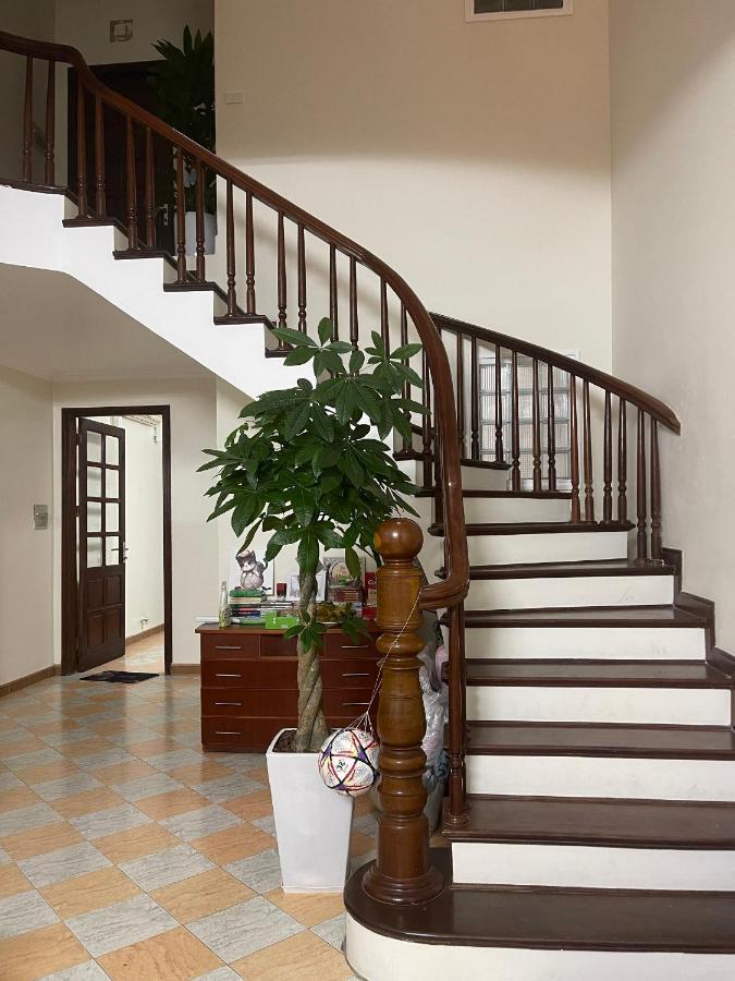 Luna'S Home 河内 外观 照片