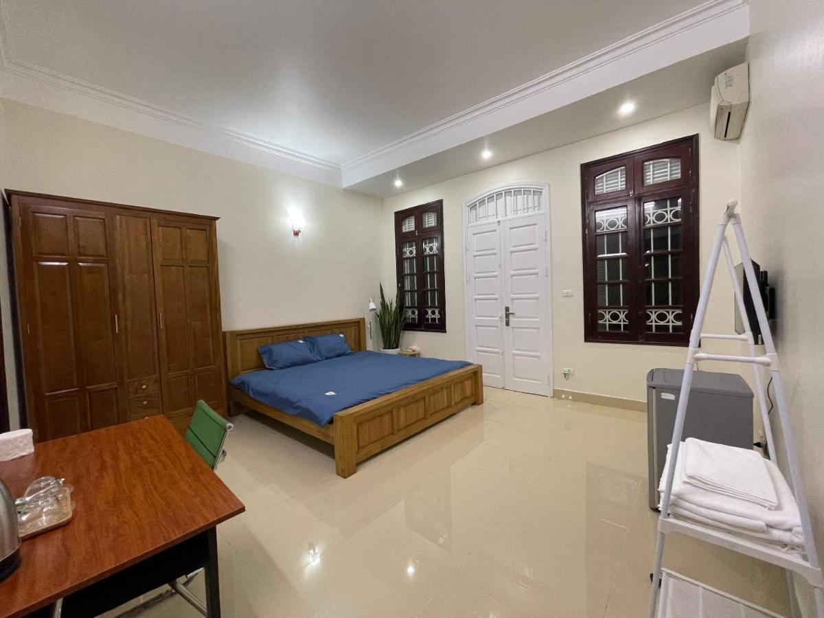 Luna'S Home 河内 外观 照片
