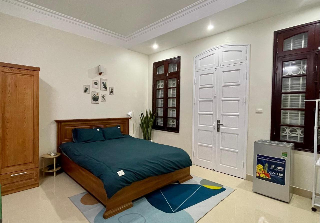 Luna'S Home 河内 外观 照片